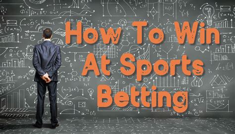 sports betting practice